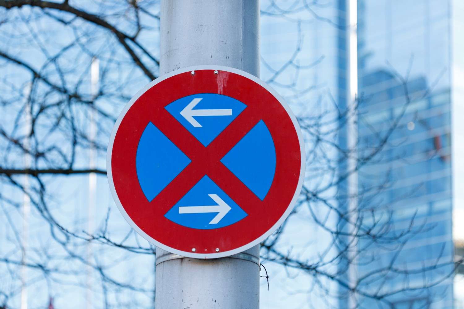 Ablauf Halteverbotszone einrichten Regensburg Umzug